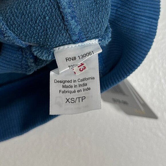 L*SPACE Active Oceanside Out Of Bounds Top and Sidelined Short Set X-Small NWT - Picture 11 of 16